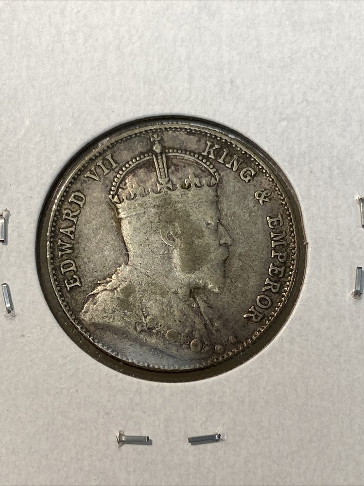 1910 strait settlements 20 cents