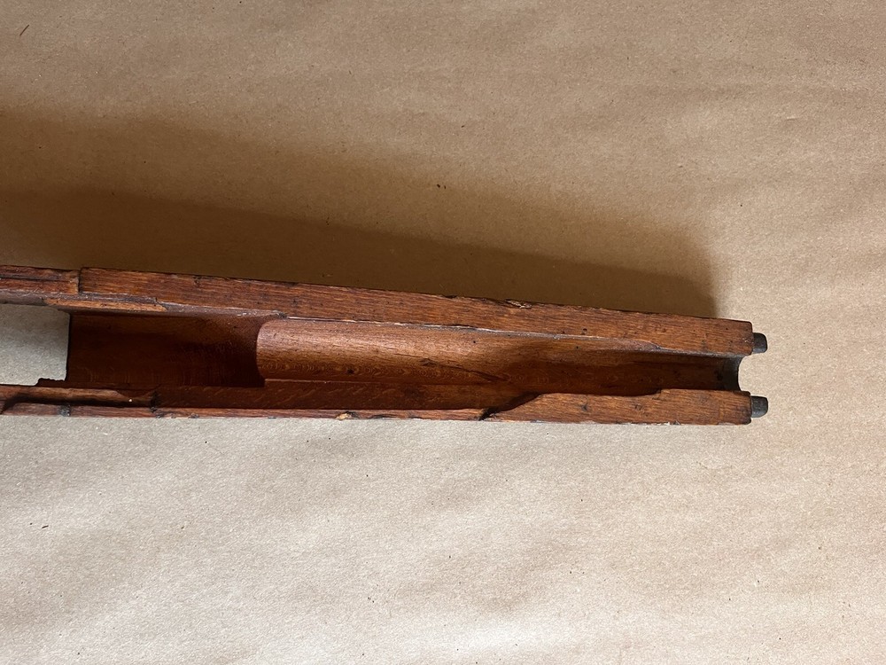 M1 Garand Stock
