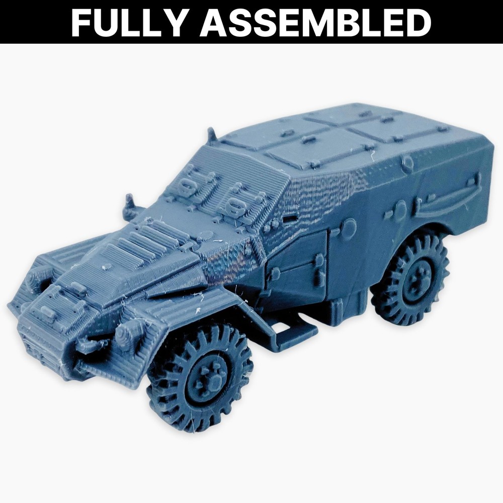 BTR-40B