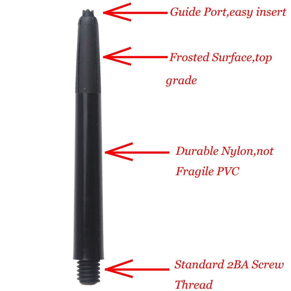 12 Pack Soft Tip Darts For Electronic Dartboard With 36 Replacement Extra Tips