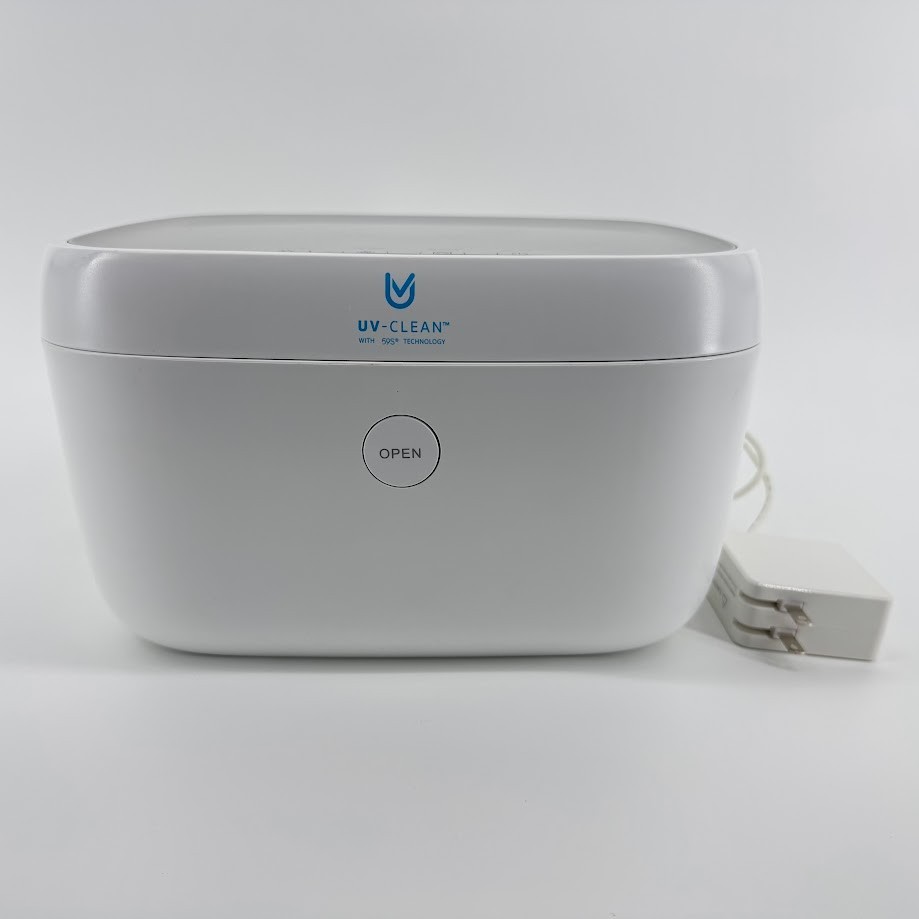 Proximity Systems UV-Clean UV-Cube Disinfecting Sanitizing Cube - USB-C Powered