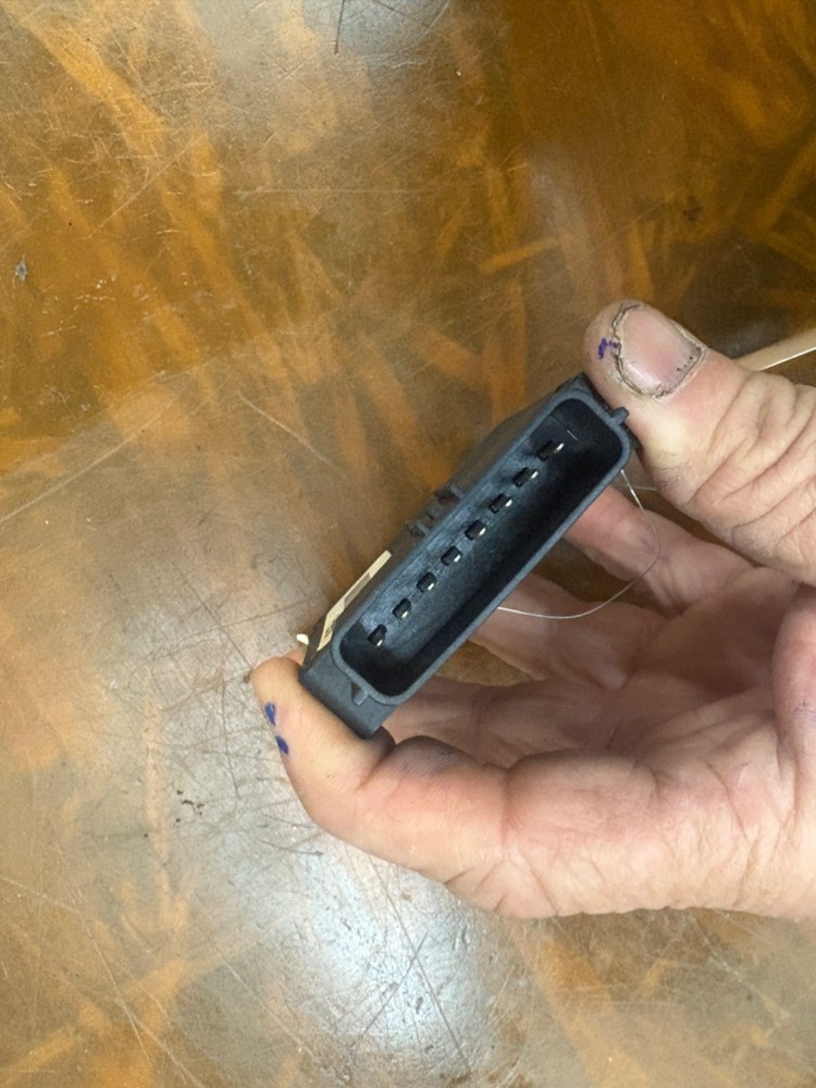 Mercruiser Ignition Control Module 806956-4