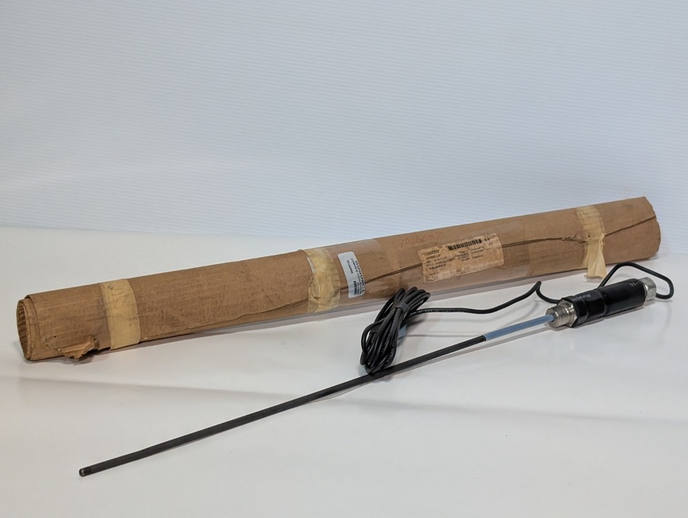 Unbranded Impressed Current Tubular Anode Rod / Probe, 24" In Length