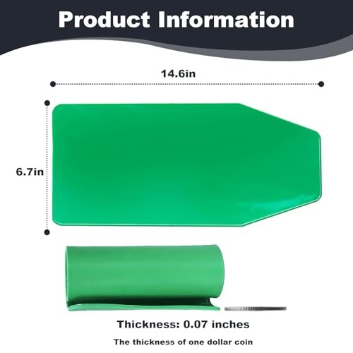 Flexible Funnel, Multi-Purpose Form a Funnel Flexible Draining Tool, Oil Drain