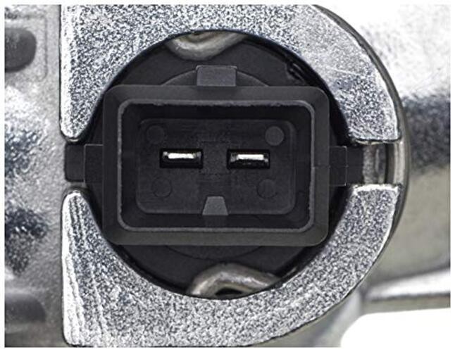 33935 Integrated Housing Engine Coolant Thermostat