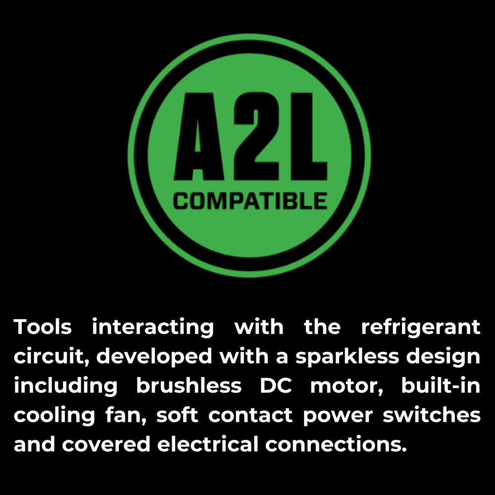 Pf-Adapter Pro-Flush Lineset Adaptor