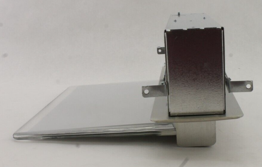 Day-Brite CFI 45VLW1GM Exit Sign
