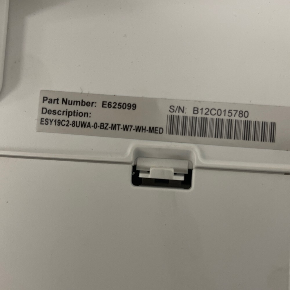 Elo TouchSystems E625099