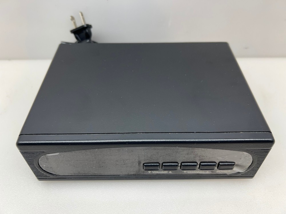 CTC8870 Cable Box Free Shipping