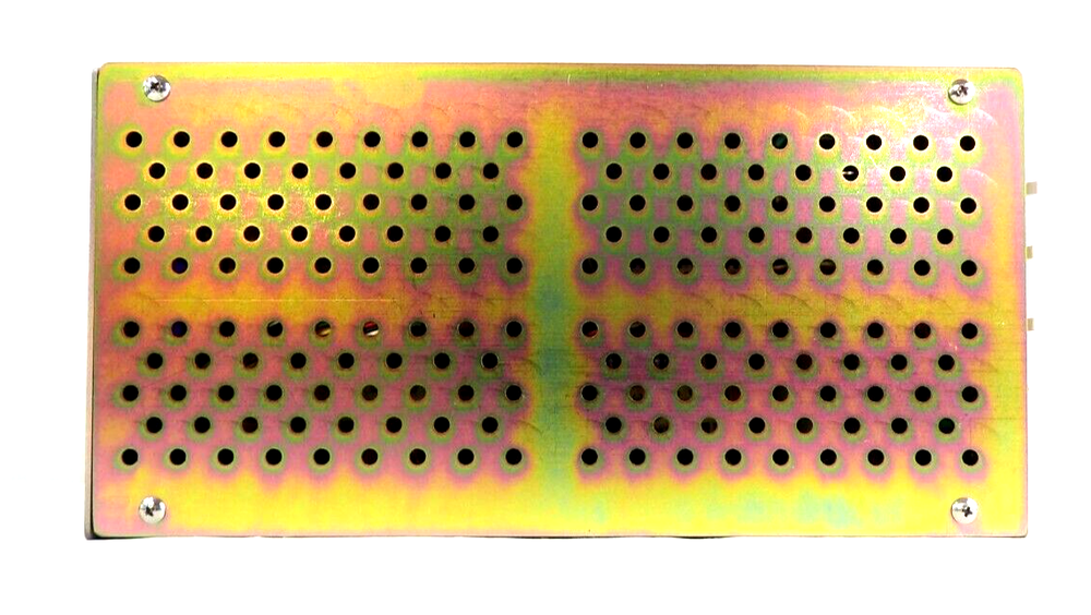 Tazmo SC-0164 Robot Control Unit Controller Module E0R05-8540A Working Spare