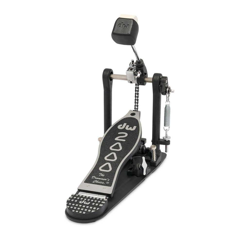DW DWCP2000A Single Kick Drum Pedal