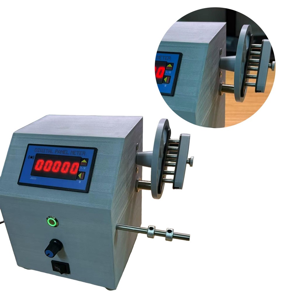 Guitar Pickup Winder Winding Machines