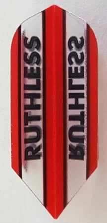 Ruthless Slim Dart Flights