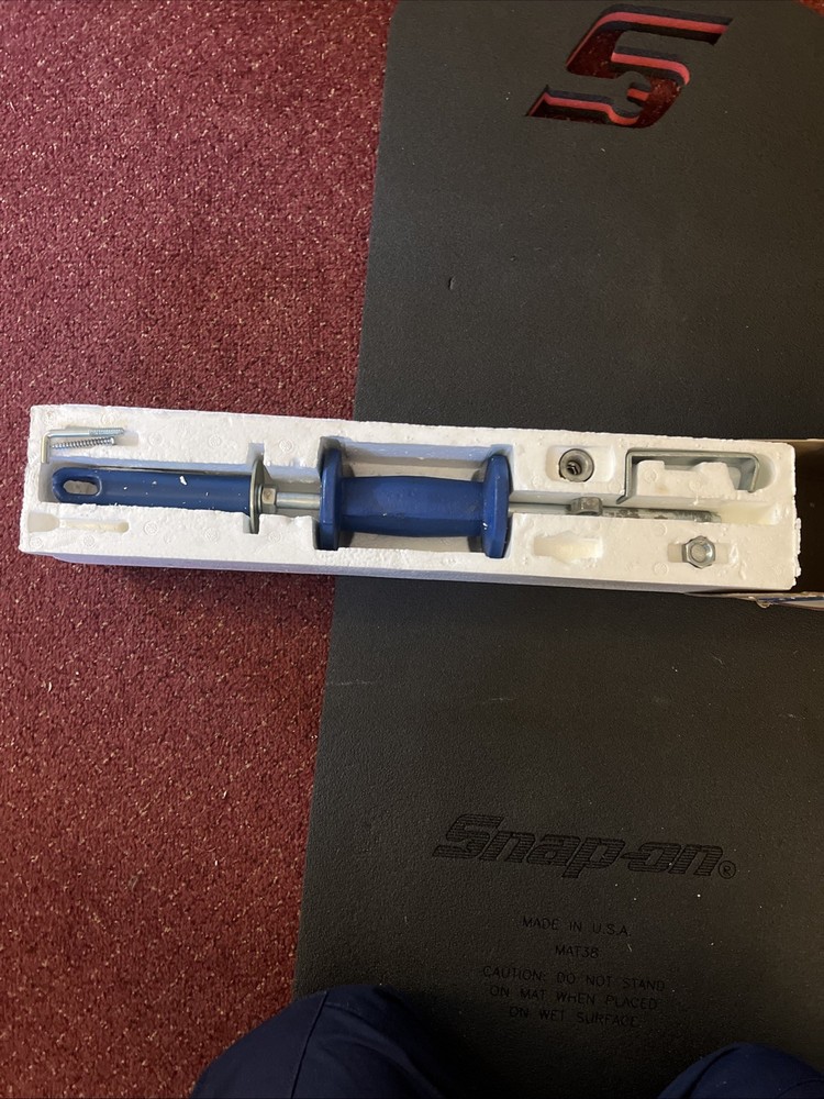 Atd Tools 7541 Heavy Duty Dent Puller Set See Pics! 🔥