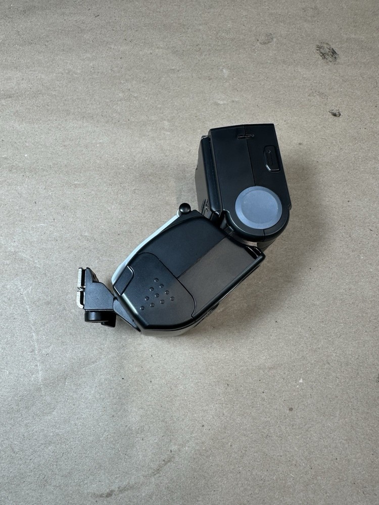 Nikon Speedlight SB-50DX Ships Fast!