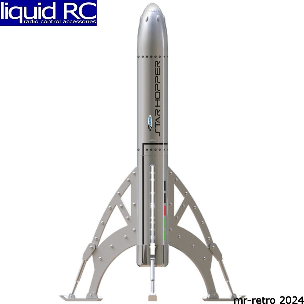 Estes 7303 Star Hopper Model Rocket Kit