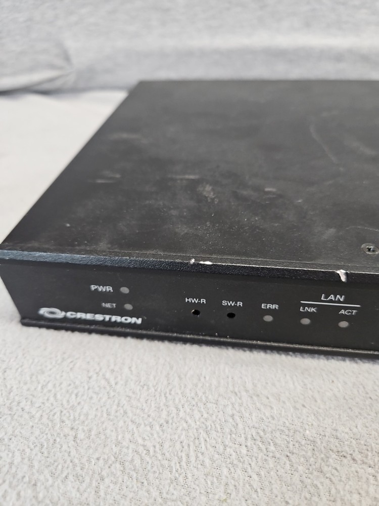 Creston MP2E Professional Media Processor No Power Supply (C12)