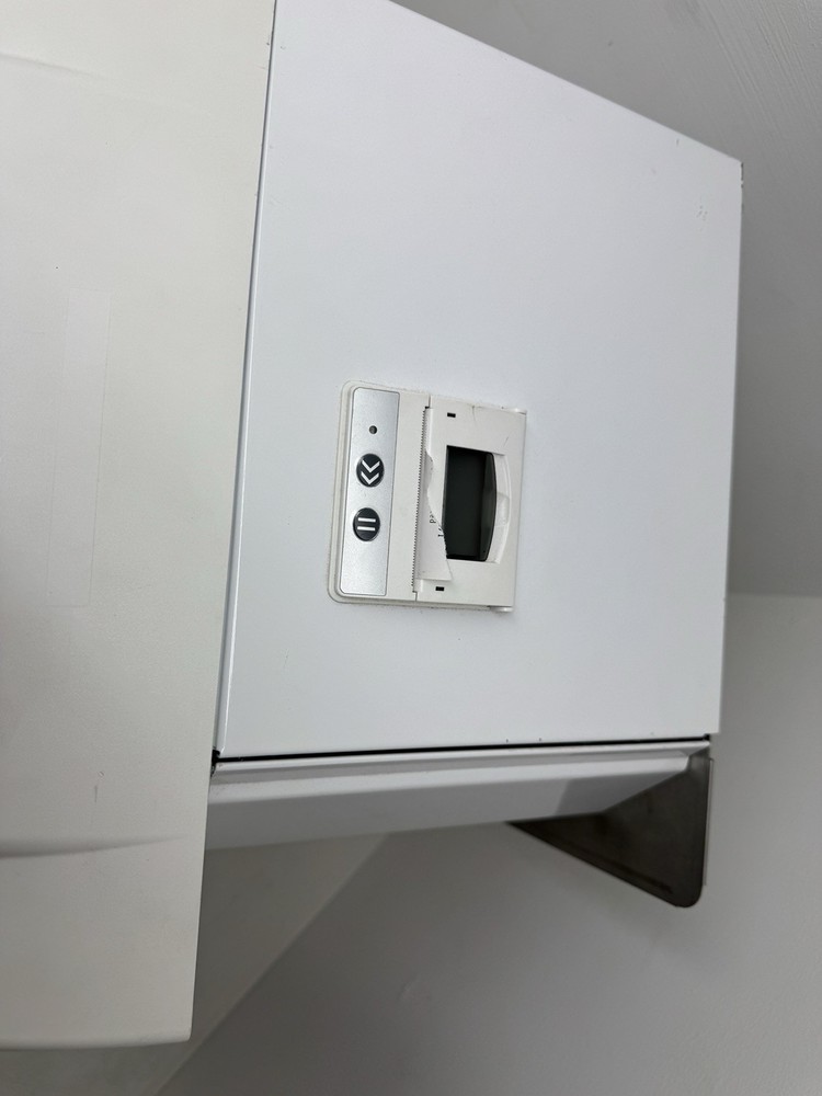 Horiba ABX Micros ES 60 Hematology Analyzer