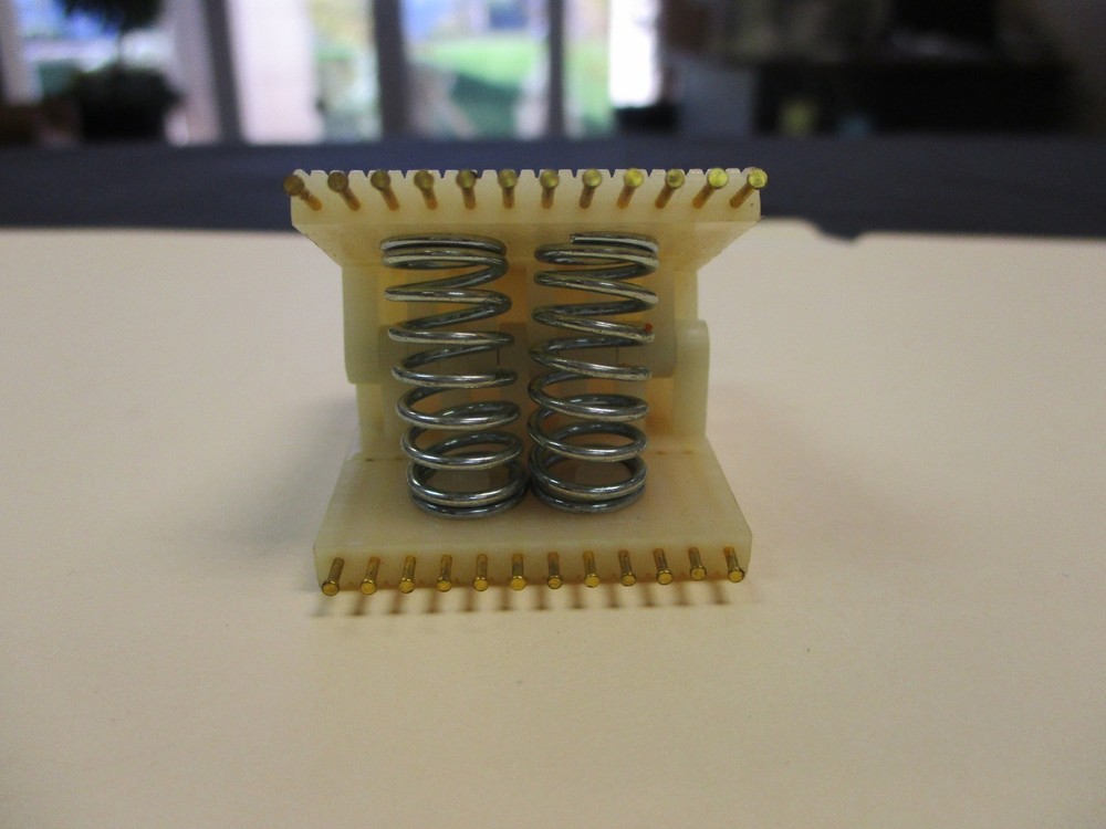 AP TC24 Used GOLD CLIP