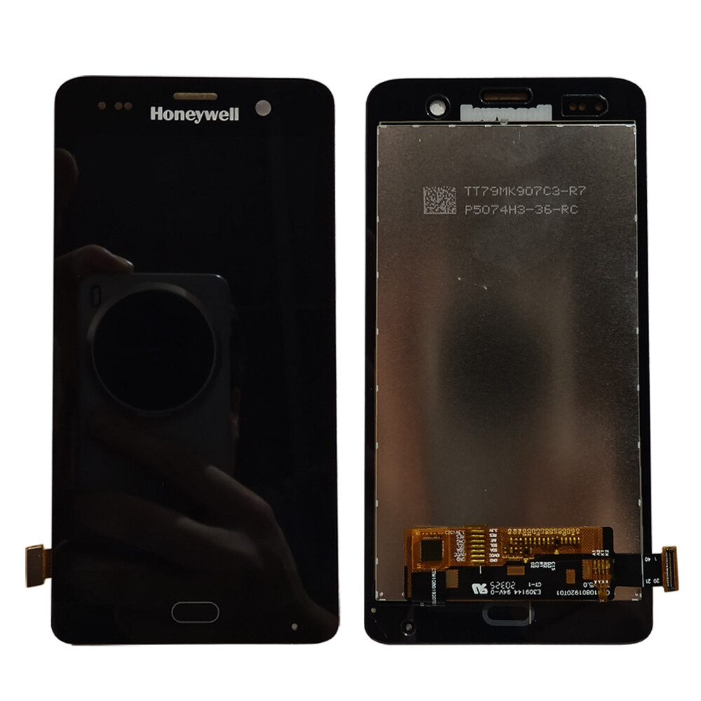 PDA LCD Display Touch Screen Digitizer Assembly for Honeywell CT45 XP