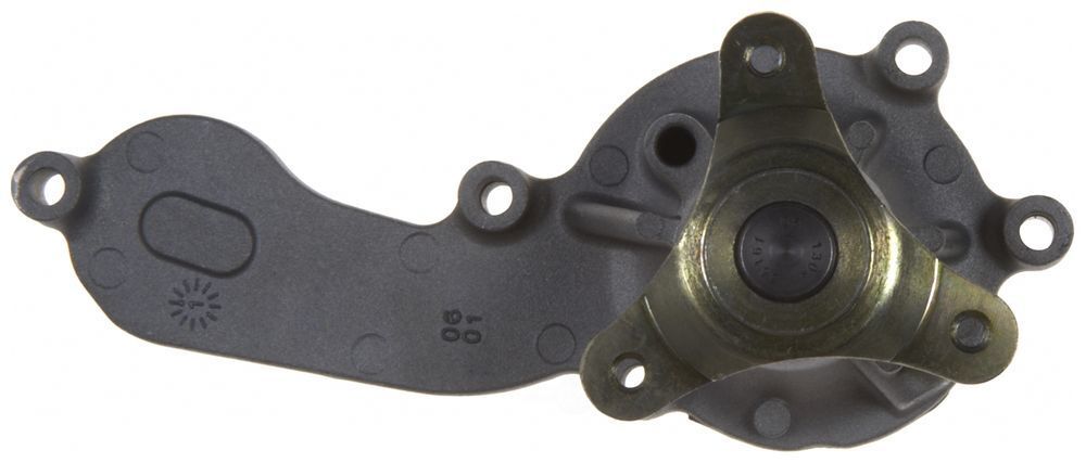 New Water Pump Gates 42024