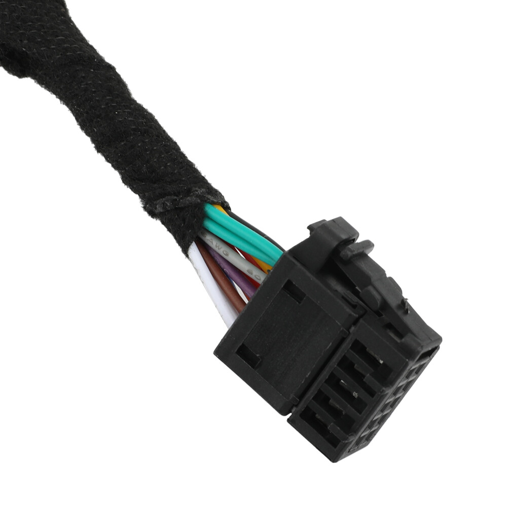 Automatic Stop Start Engine System Cable Plug Eliminator Kit For VW New Tiguan