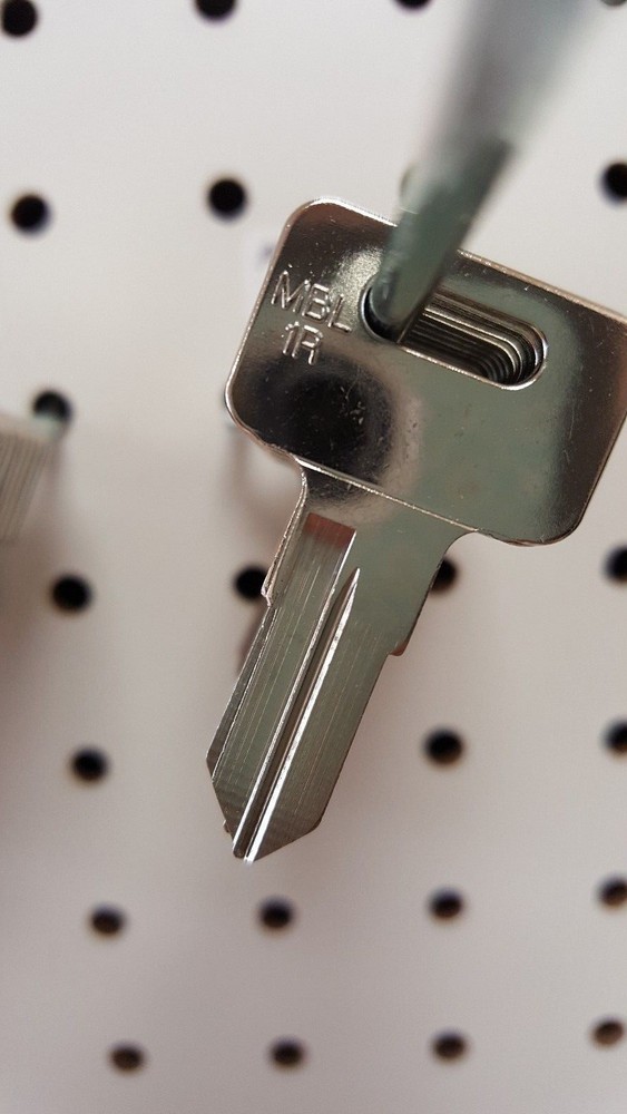 801-860. 2 New Keys For Mobella - Southco Boat. Key to code. licensed locksmith.
