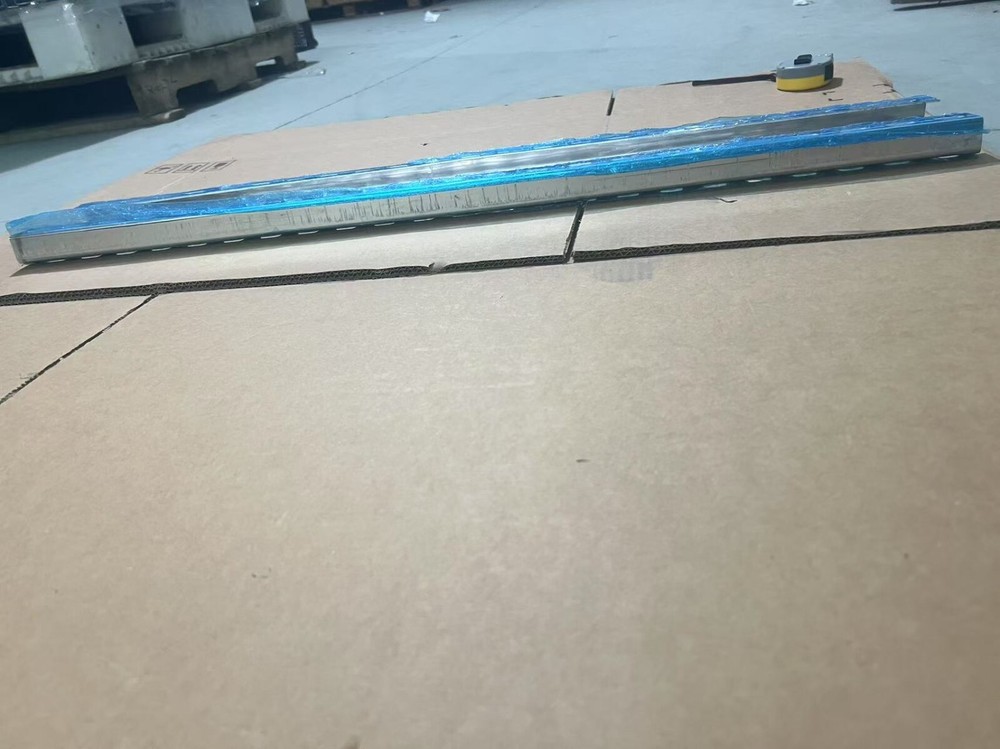 Lower Step Long 35" For International Prostar