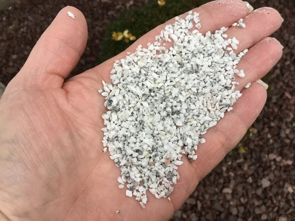 MrTrain TRACK BALLAST | S Scale | 5 POUND Package | Model Railroad | Scenery