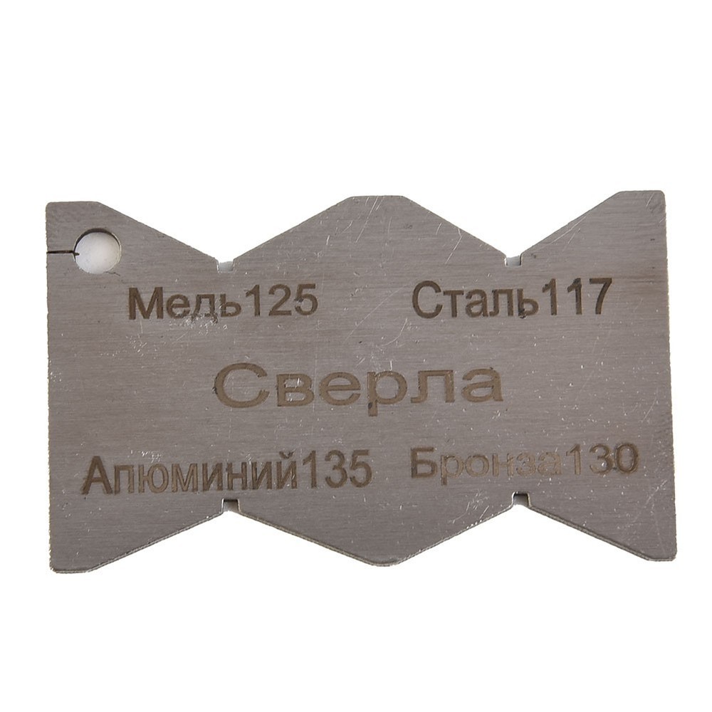 Reliable Thread Cutting Gauge for Checking Angle on PE3EU Thread Cutting