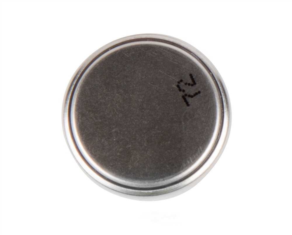 Keyless Entry Transmitter Battery