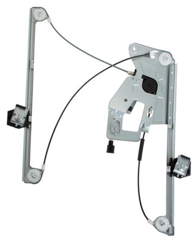 Aci Window Motor And Regulator Assembly P N 388031