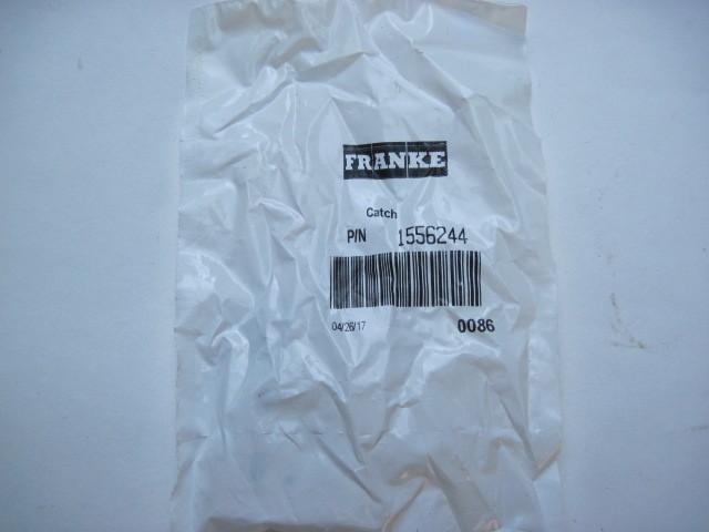 Franke 1556244 Catch, Door