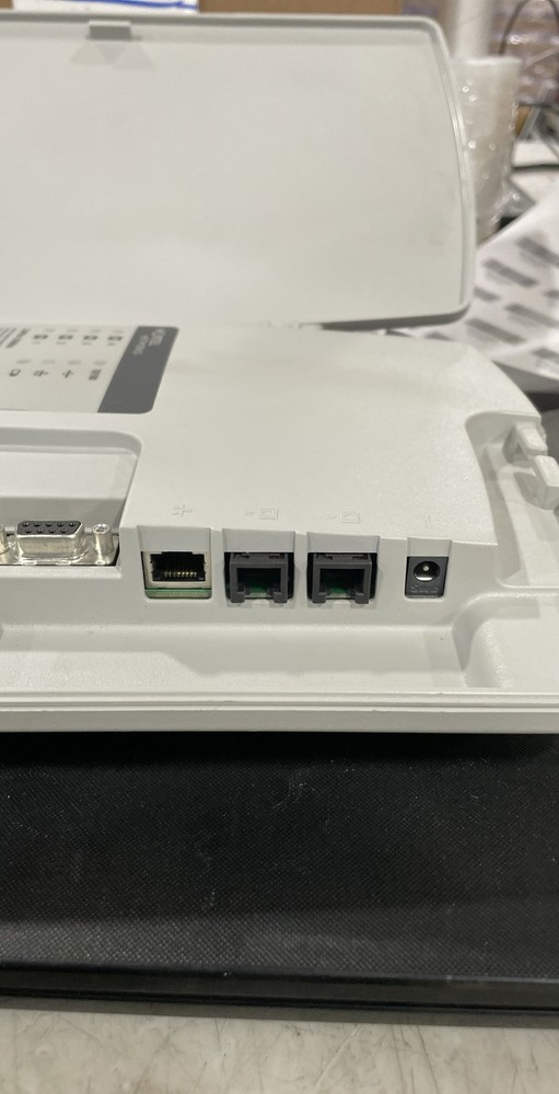 Nortel Networks CallPilot 150/Mini Voicemail & Messaging System Unit