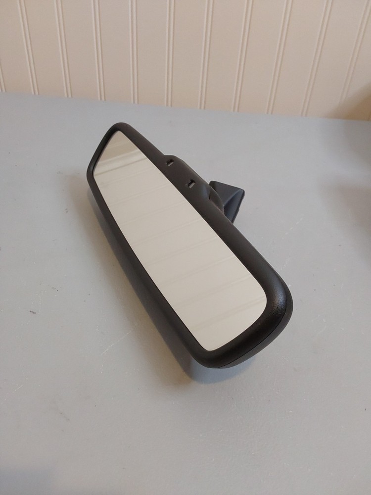 2009 Ford Fusion Rear View Mirror