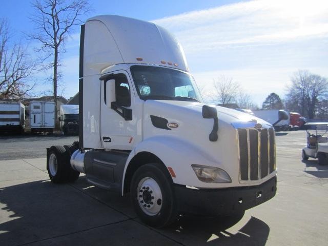 Replaces 2015 PETERBILT 579 CAB , MD
