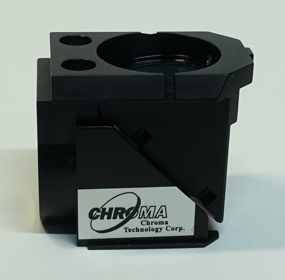 Leica Microscope D/F/TR Fluorescence Filter Cube, PN 61002