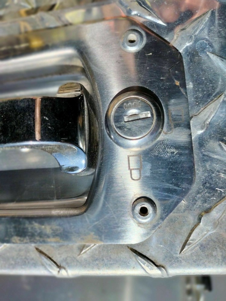 ✅ 2 NEW KEYS Replacement FOR HUSKY TOOL BOX CODE 0001-0010, toolbox key