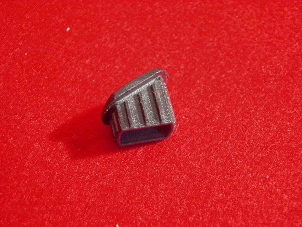 Cinelli Grammo Stem Replacement Cap New USA