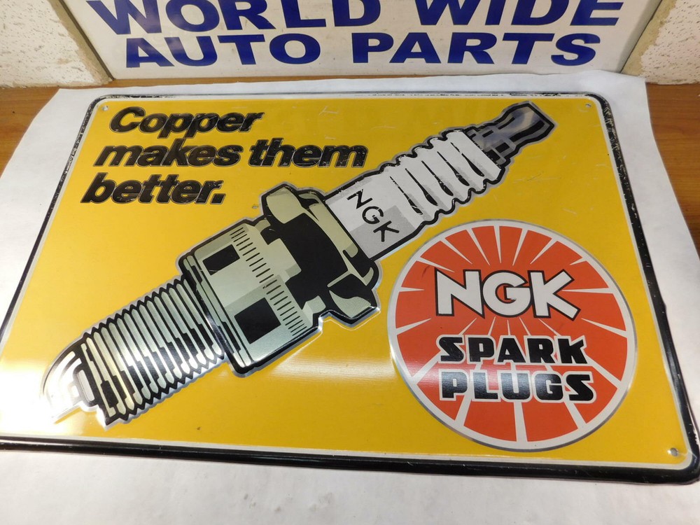 NGK 3332 XR5 Spark Plug EACH