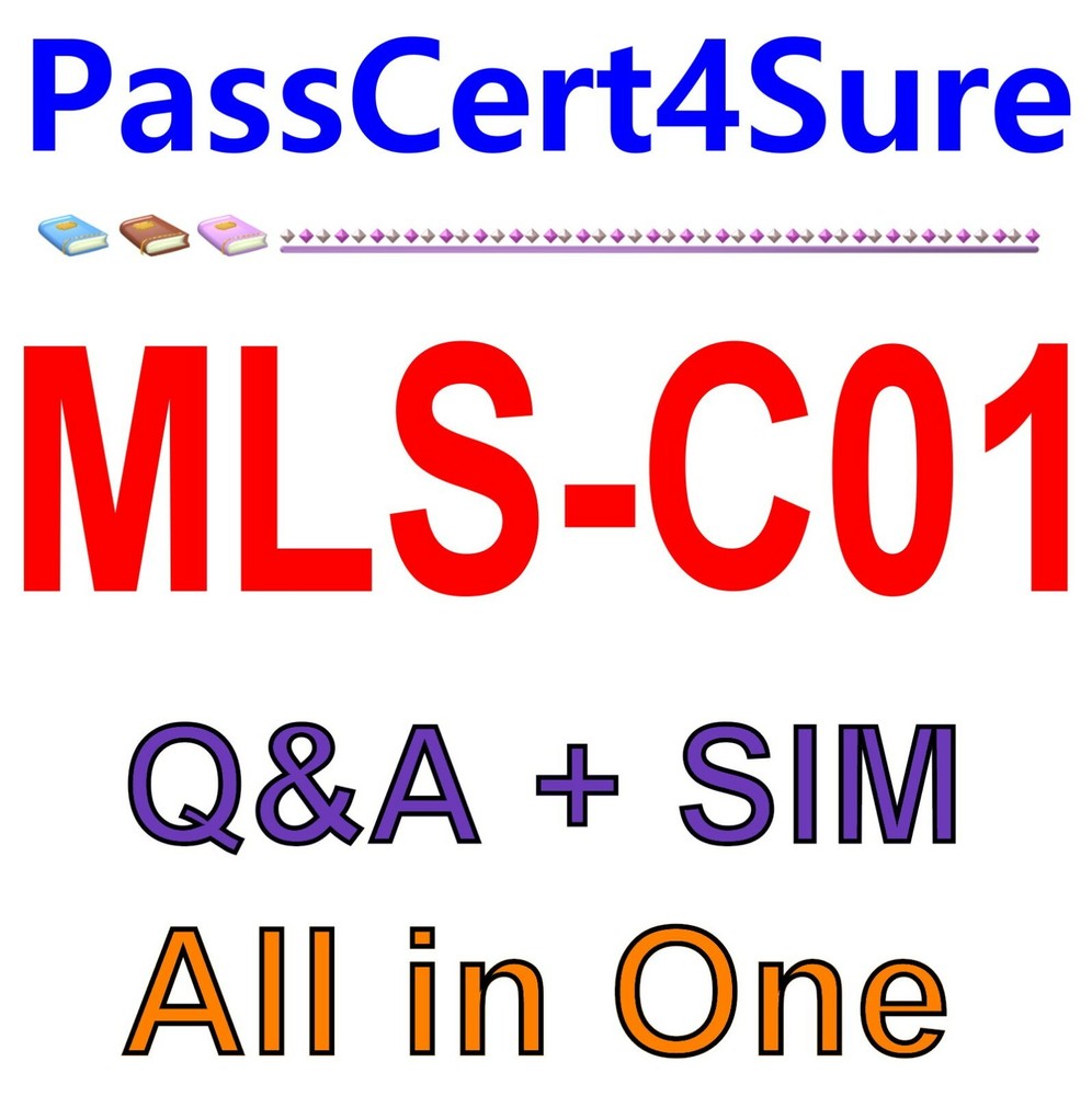 AWS Certified Machine Learning Specialty MLS-C01 Exam Q&A+SIM
