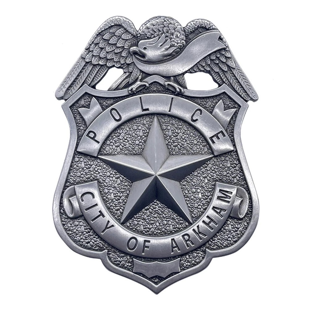 Arkham Horror Limited Edition Replica Badge