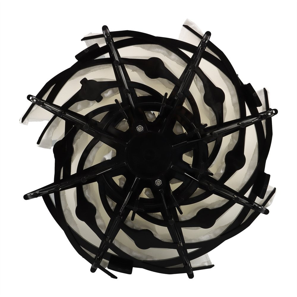 59023800 Filter Complete Element Grid Assembly With Air Bleed Assembly 24 sq.ft.