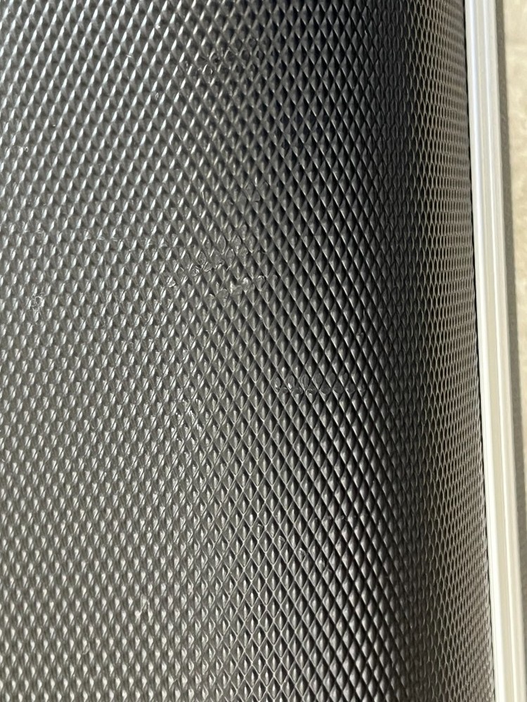 Ibanez M300C Hardshell Guitar Case Black - TSA Approved - Sample
