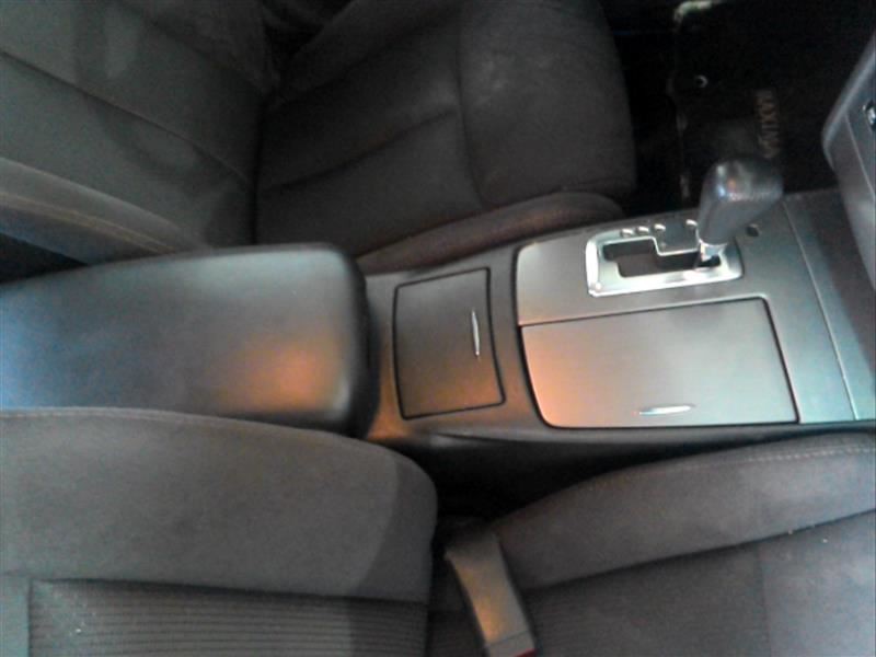 Info-GPS-TV Screen Display Screen Dash Fits 13-16 PATHFINDER 616331