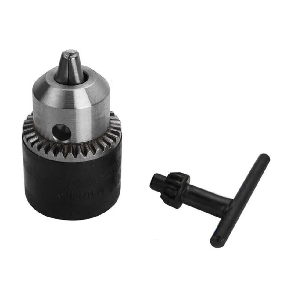 New M10 Angle Grinder Electric Drill Conversion Collet Chuck Head Adapter