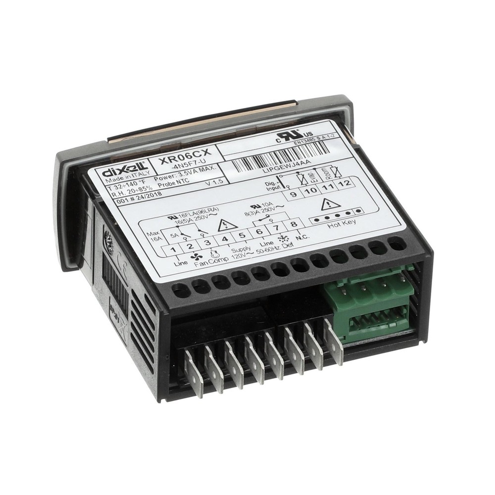 Master-Bilt Lae Controller Tel 19-14085-TEL - Genuine OEM Replacement Part