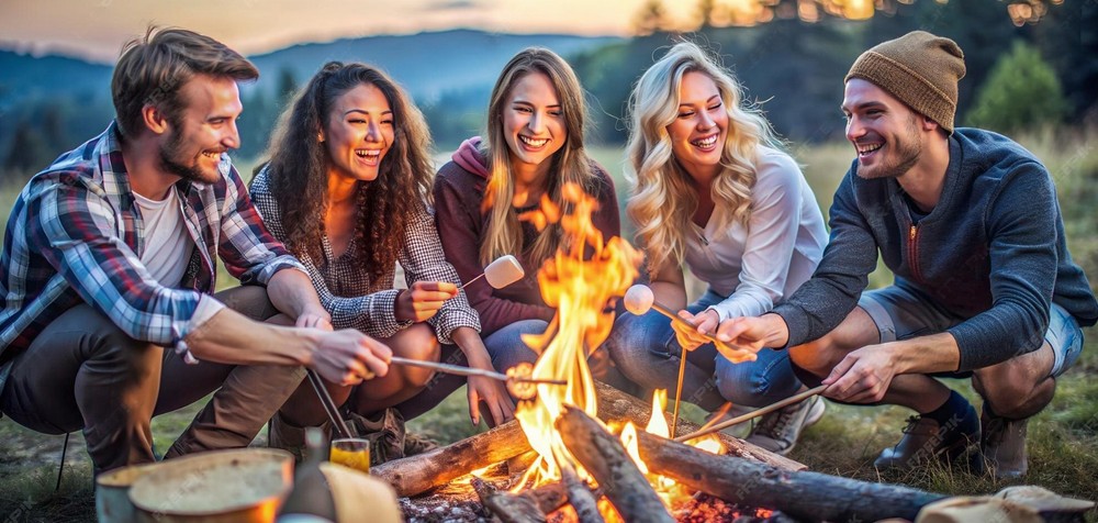 Fire Starters for Camping