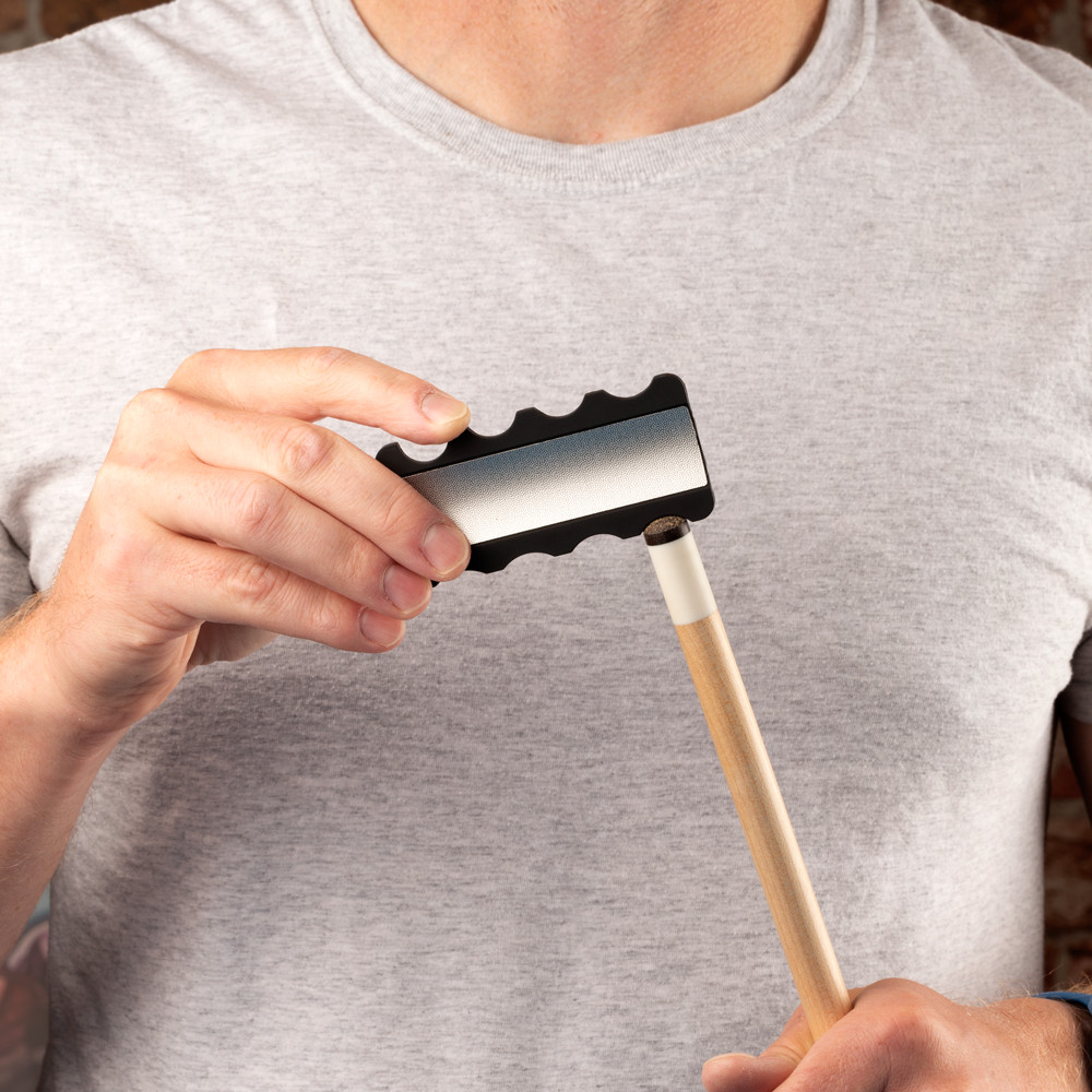 5N1 TT5TR Pool Cue Tip Tool