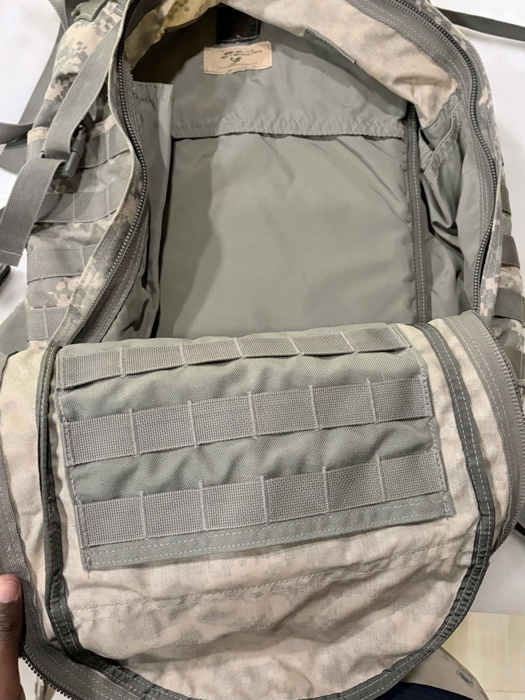EAGLE MMP Multi Mission Combat Backpack MMP-MS-UCA Special Operations, Air Force